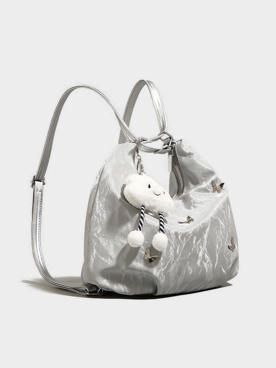 Butterfly Backpack Bag