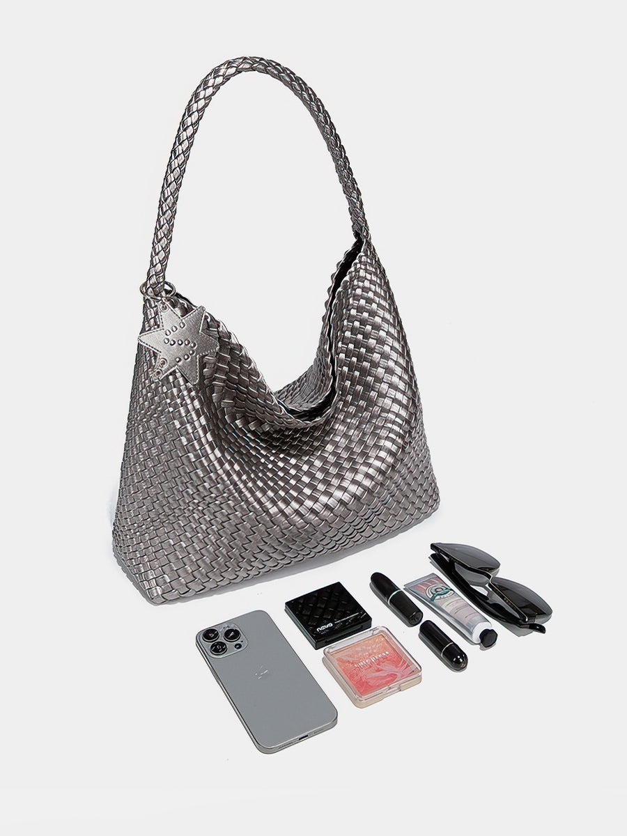 Woven Bag