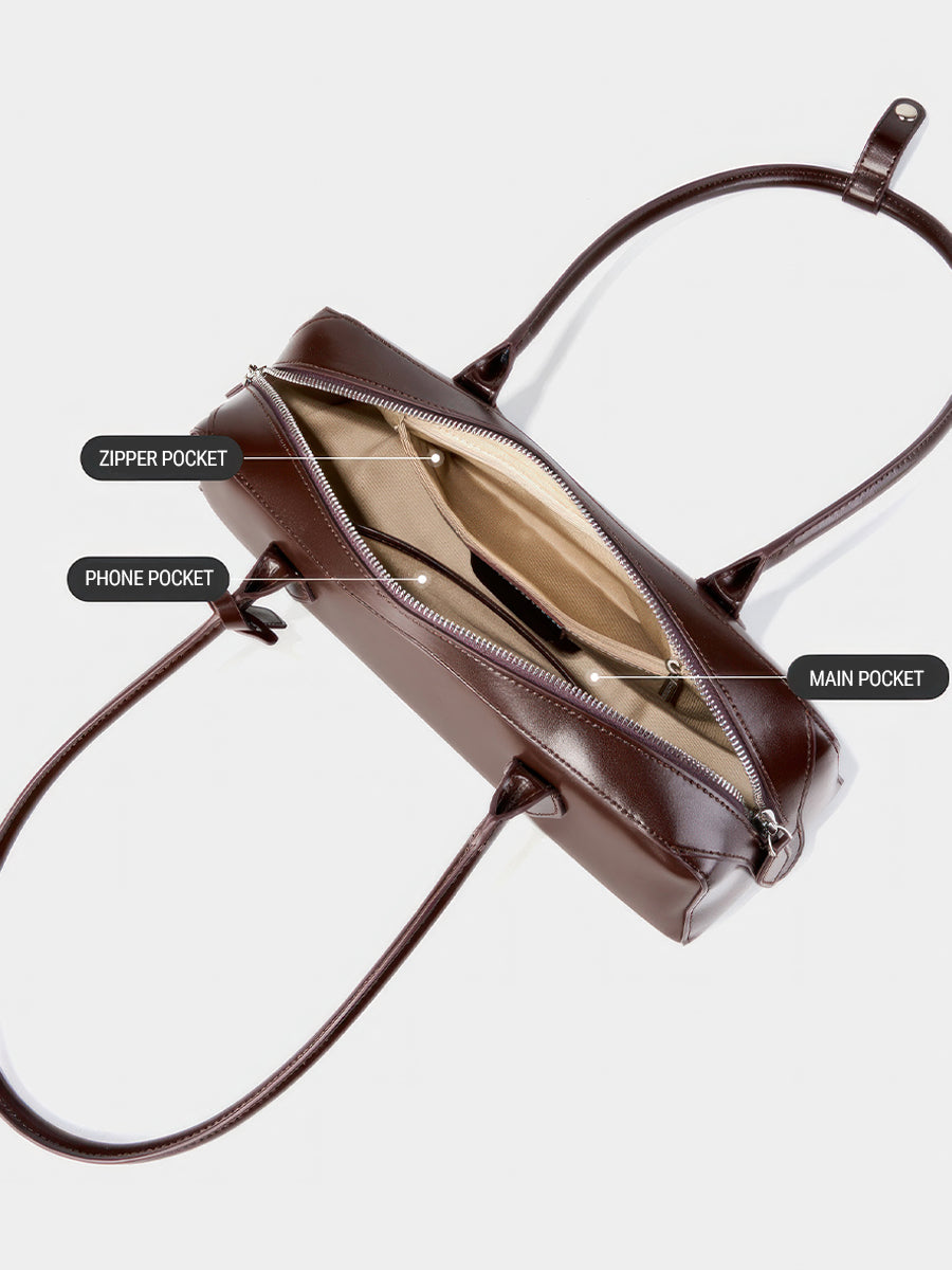 Baguette Bag