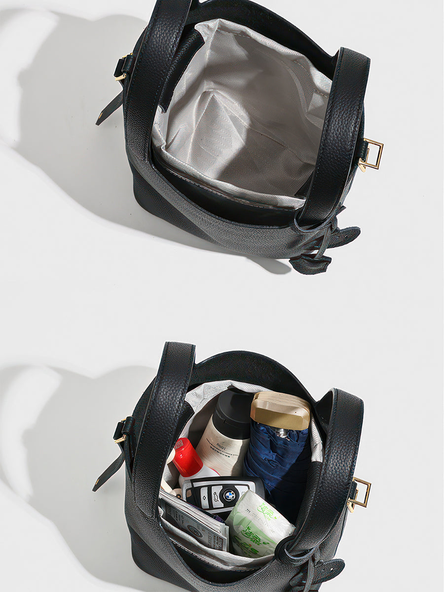 Bucket Bag