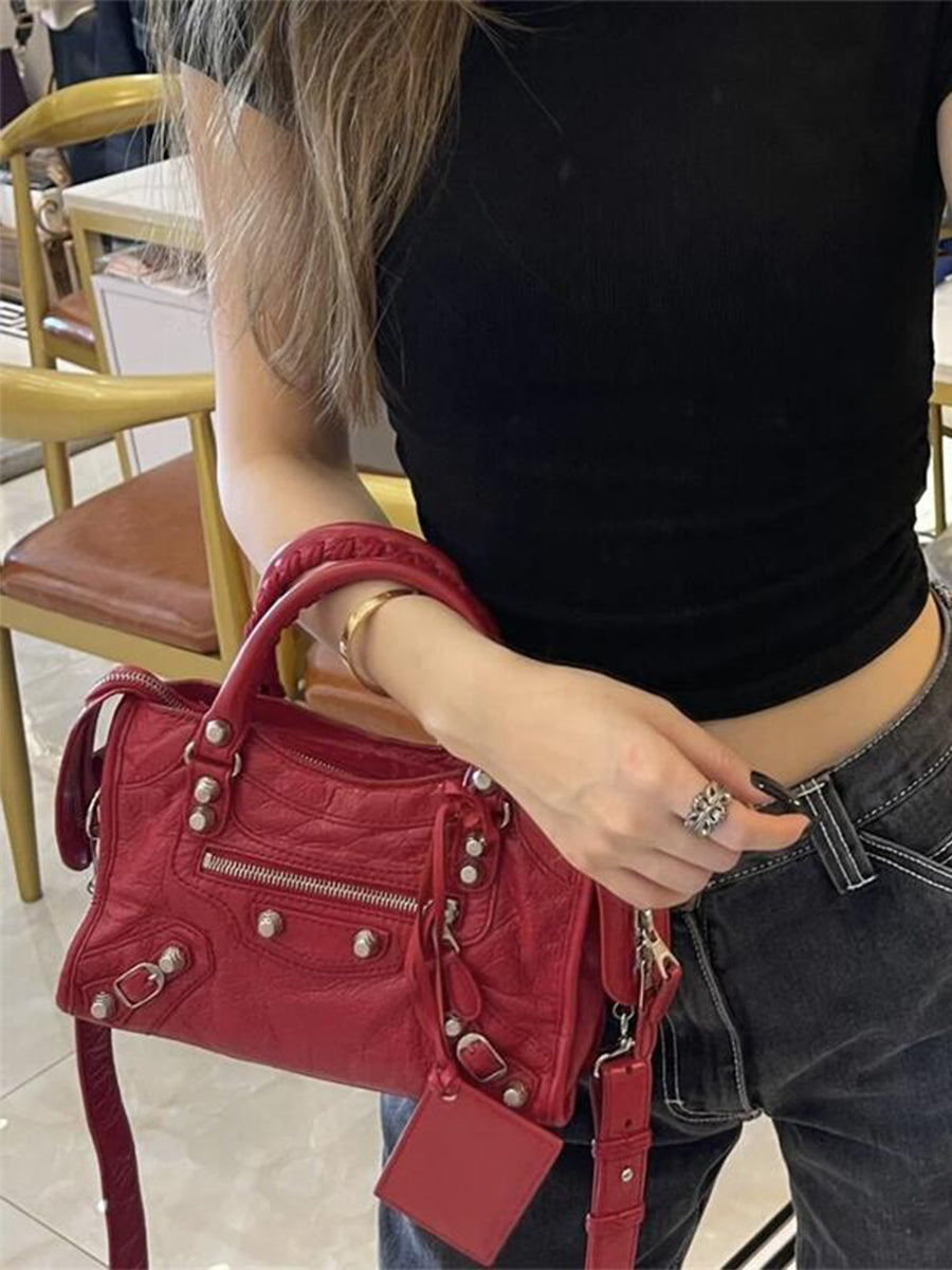 Metropolitan Bag