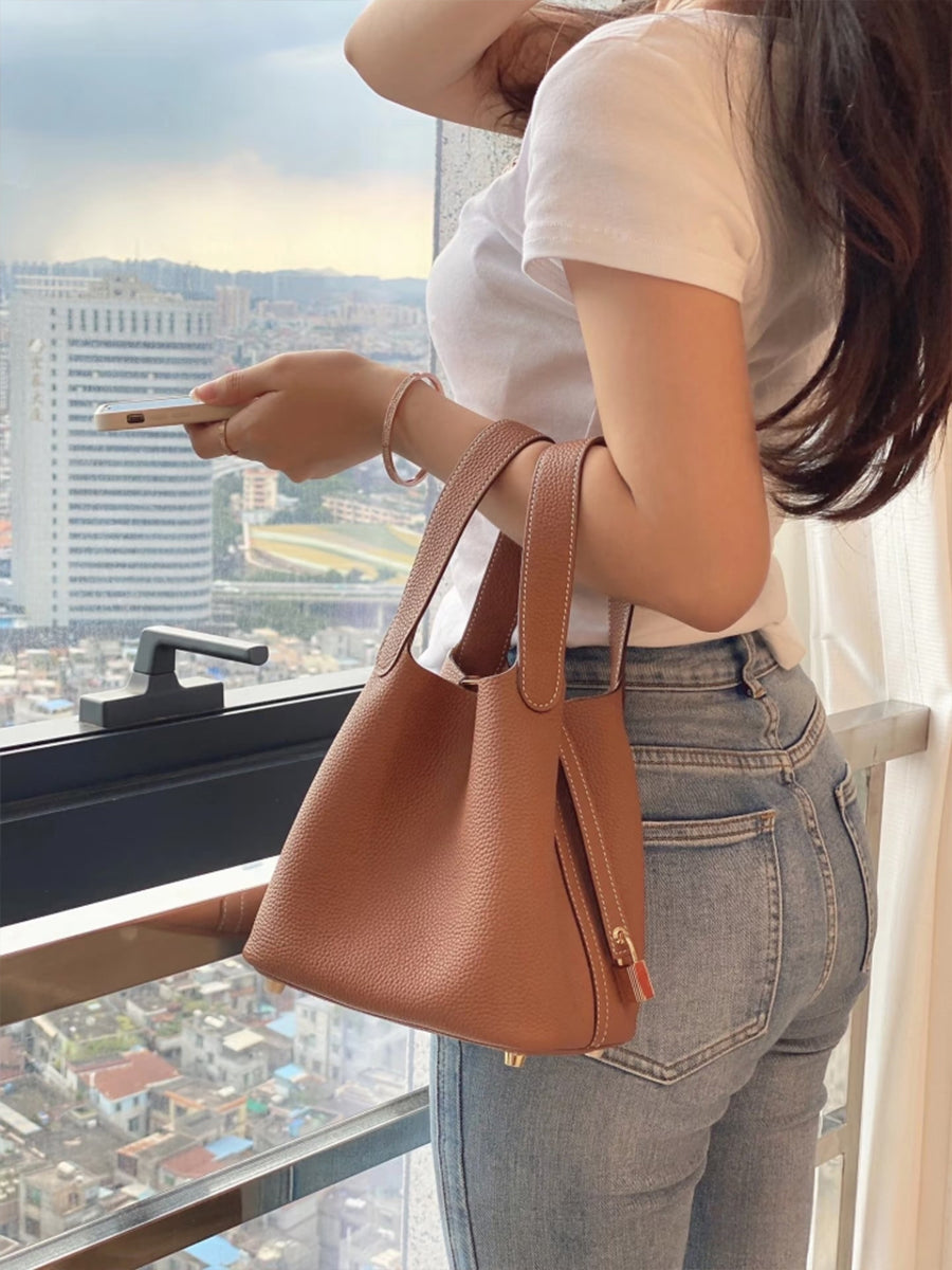 Bucket Bag
