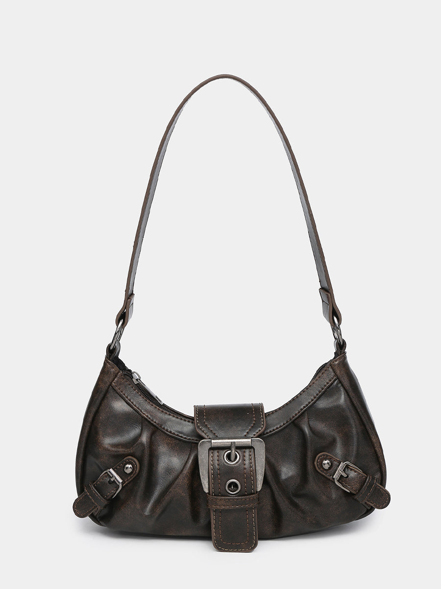 Buckle Bag
