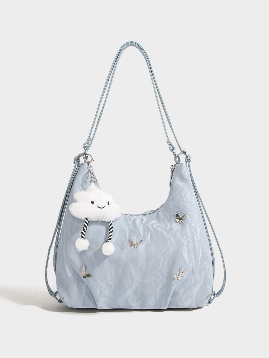 Butterfly Backpack Bag