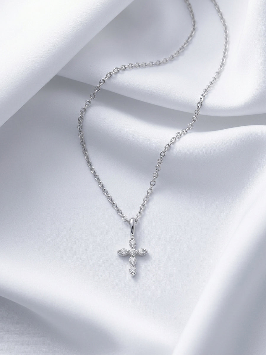 Divine Light Necklace