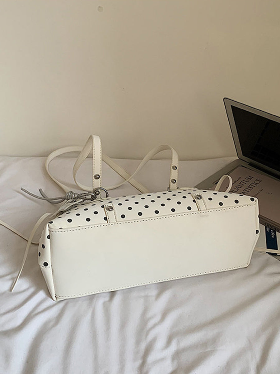 Dottie Ribbon Bag