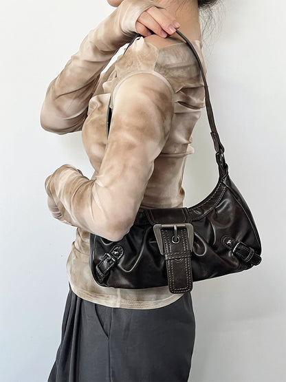 Buckle Bag