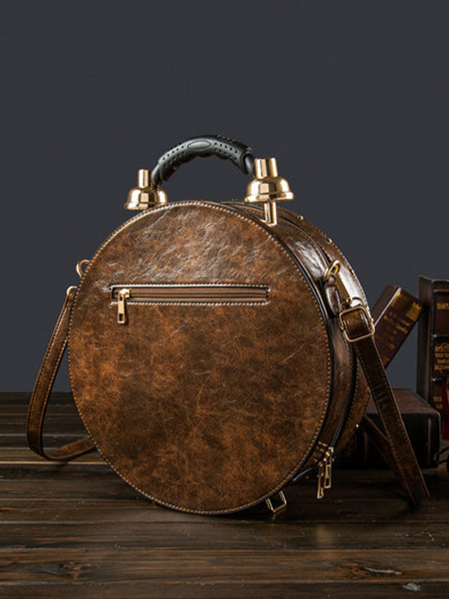 Clock Bag