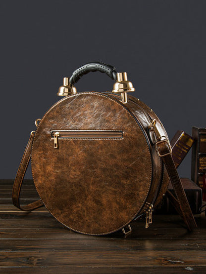 Clock Bag