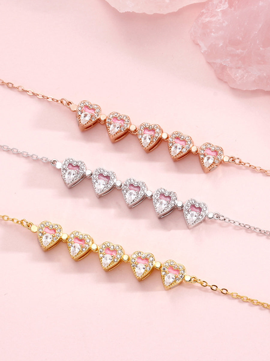 Love Blossom Necklace