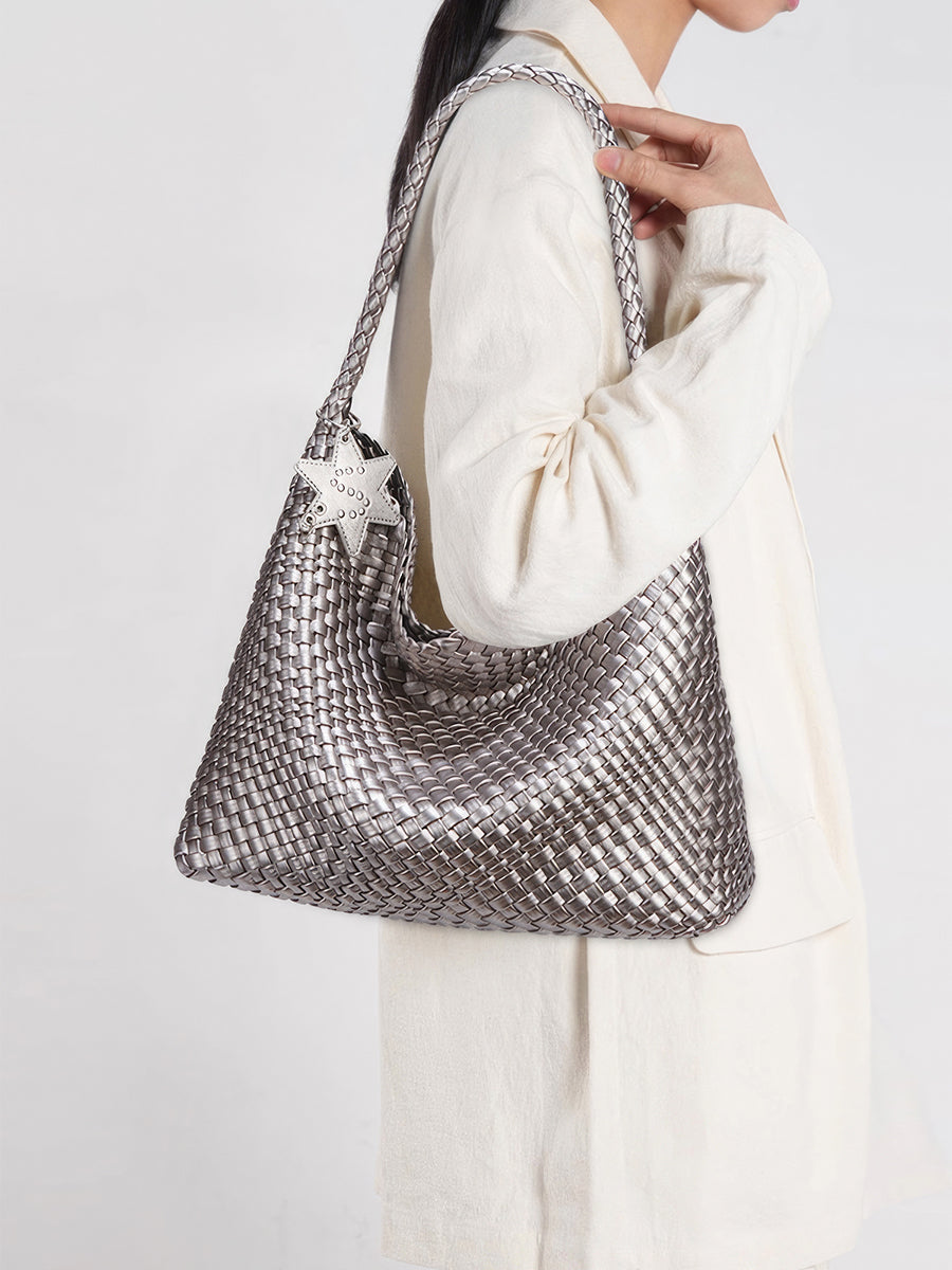 Woven Bag