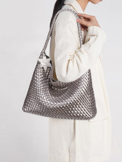 Woven Bag