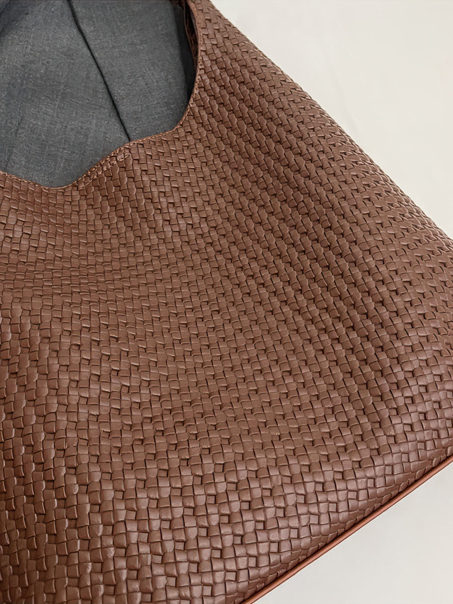Woven City Bag