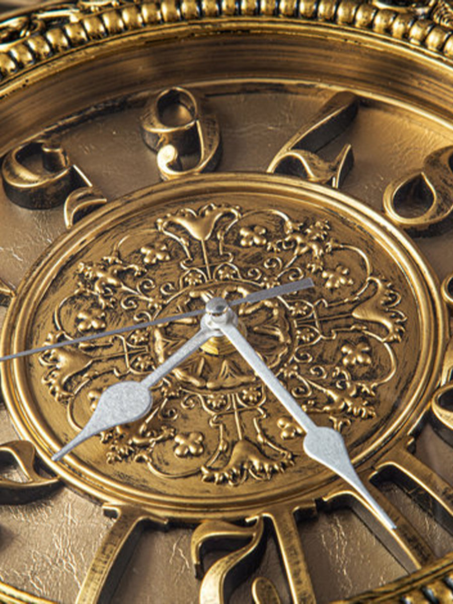 Clock Bag