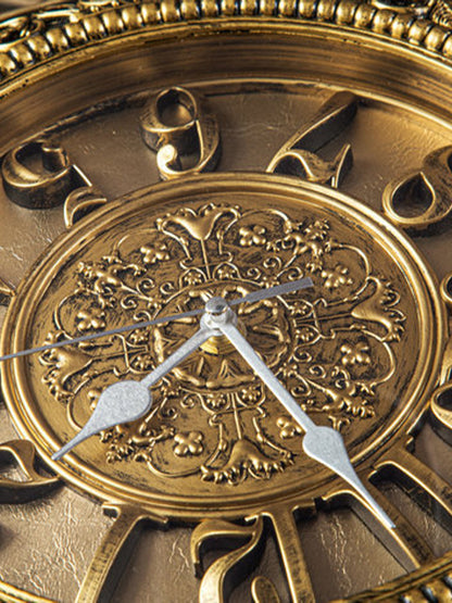 Clock Bag