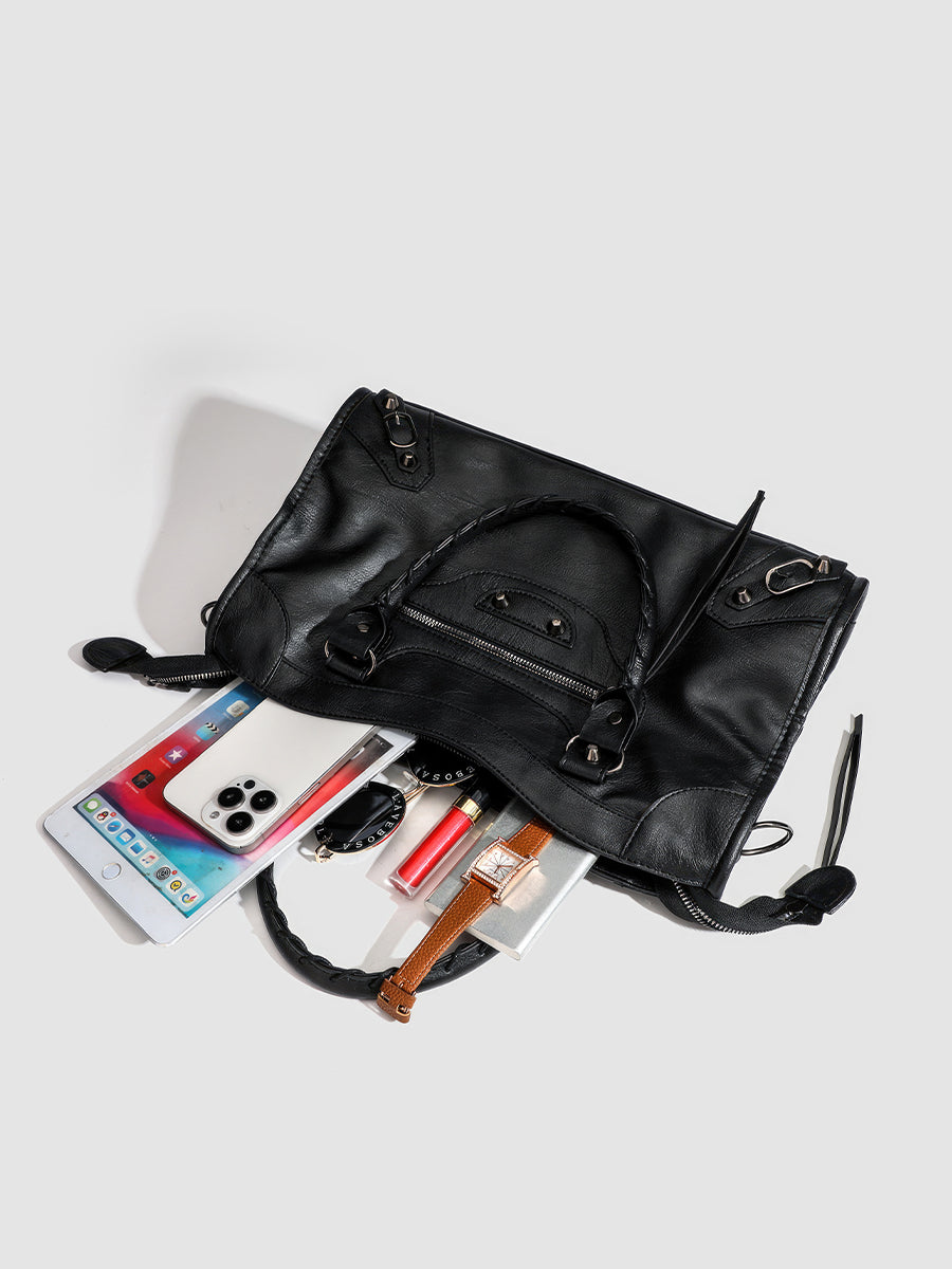 Metropolitan Bag