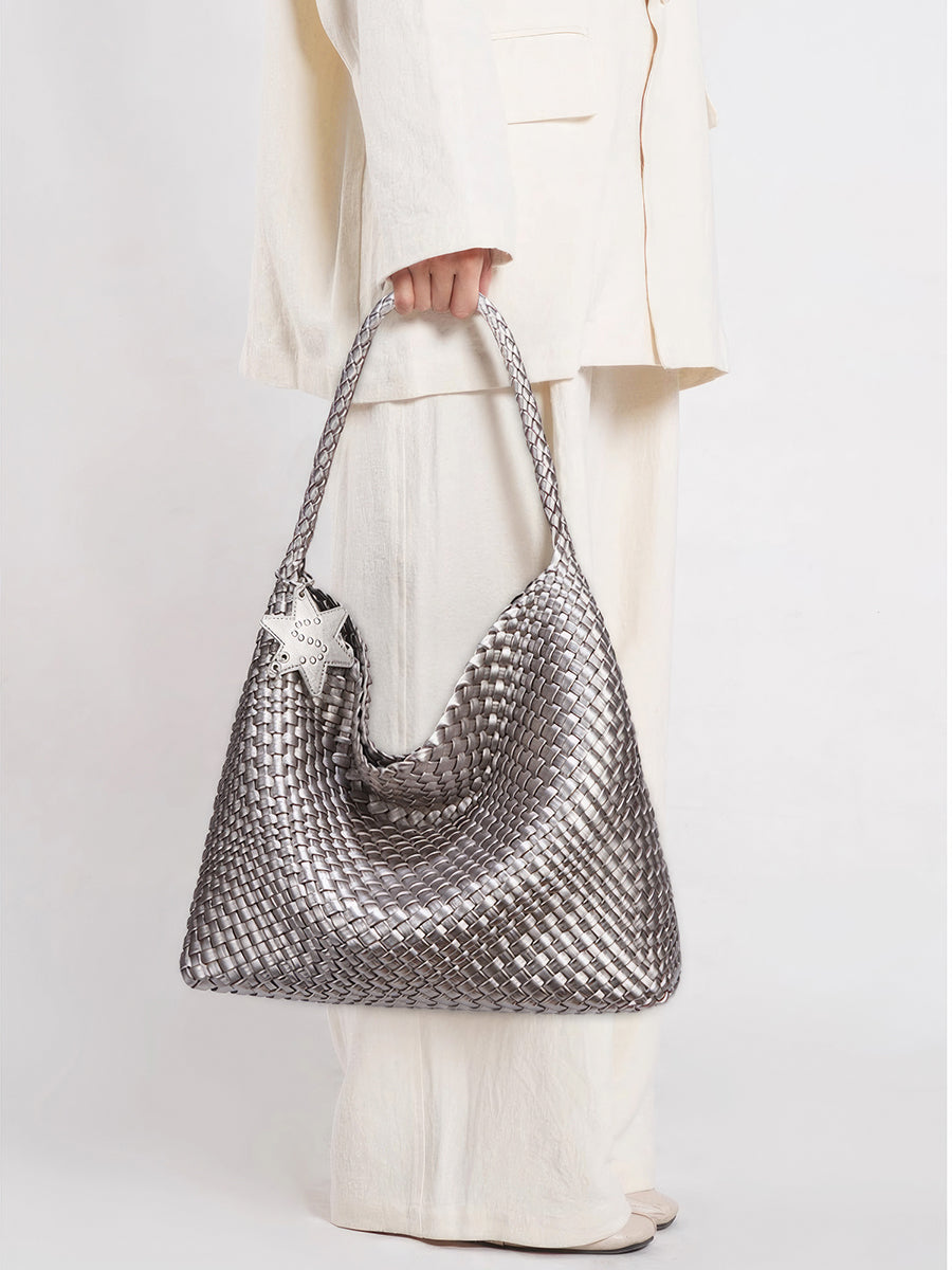 Woven Bag
