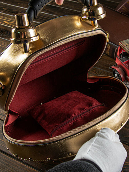 Clock Bag