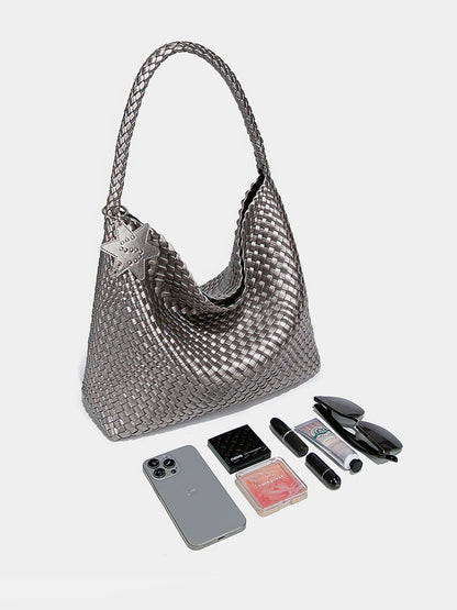 Woven Bag