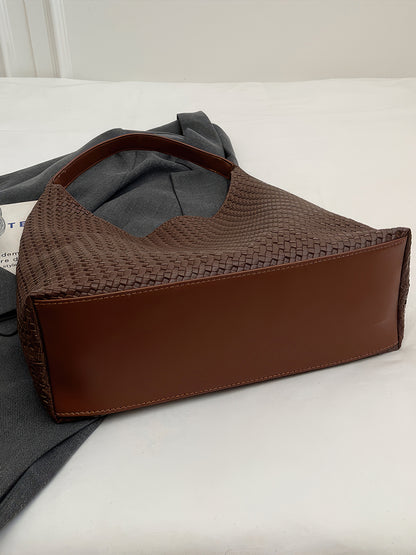 Woven City Bag