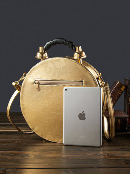 Clock Bag