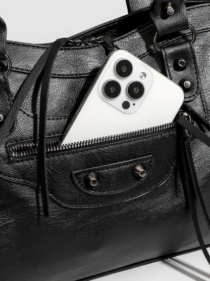 Metropolitan Bag