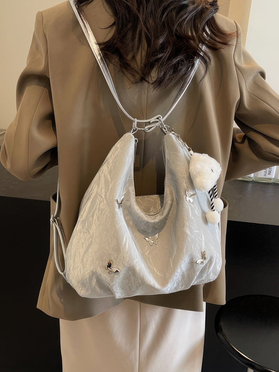 Butterfly Backpack Bag