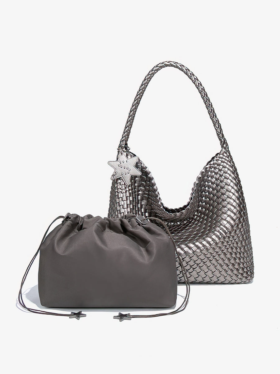 Woven Bag