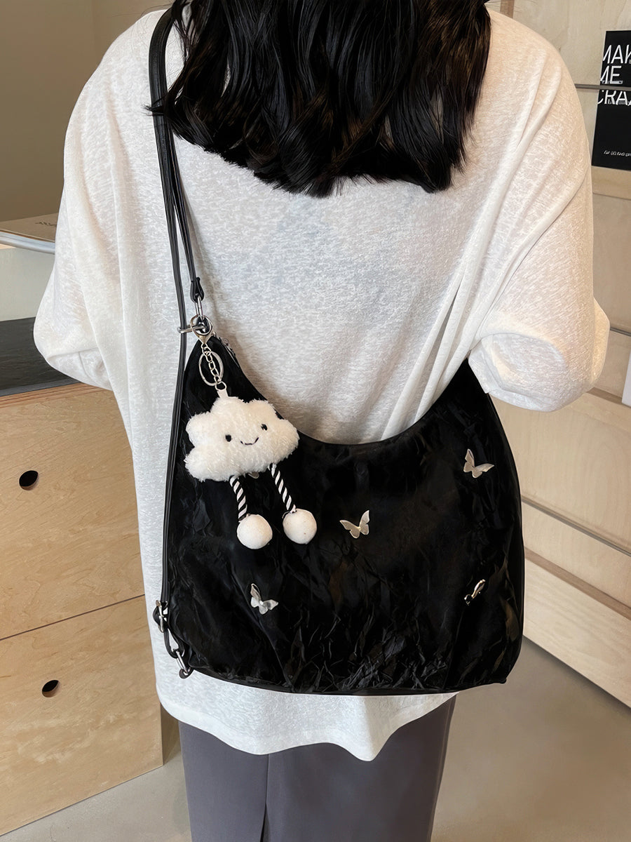 Butterfly Backpack Bag