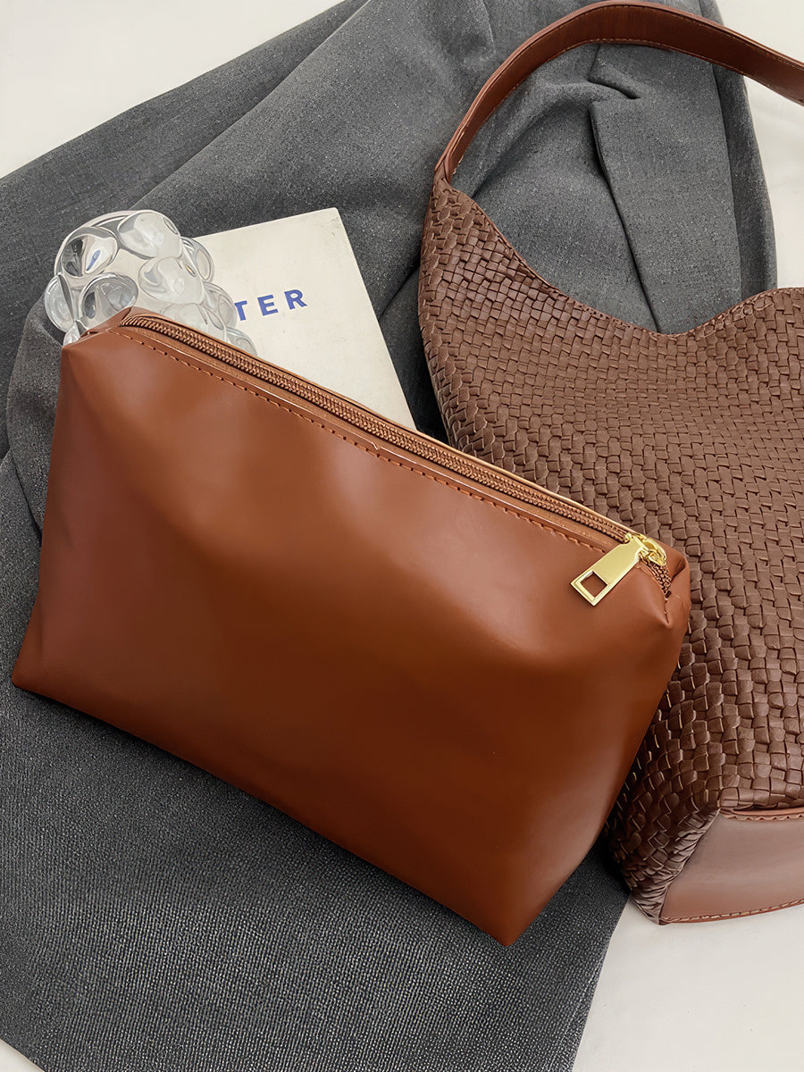 Woven City Bag