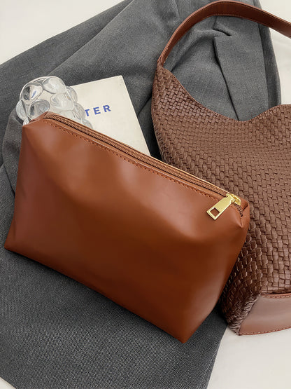 Woven City Bag