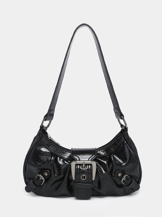 Buckle Bag