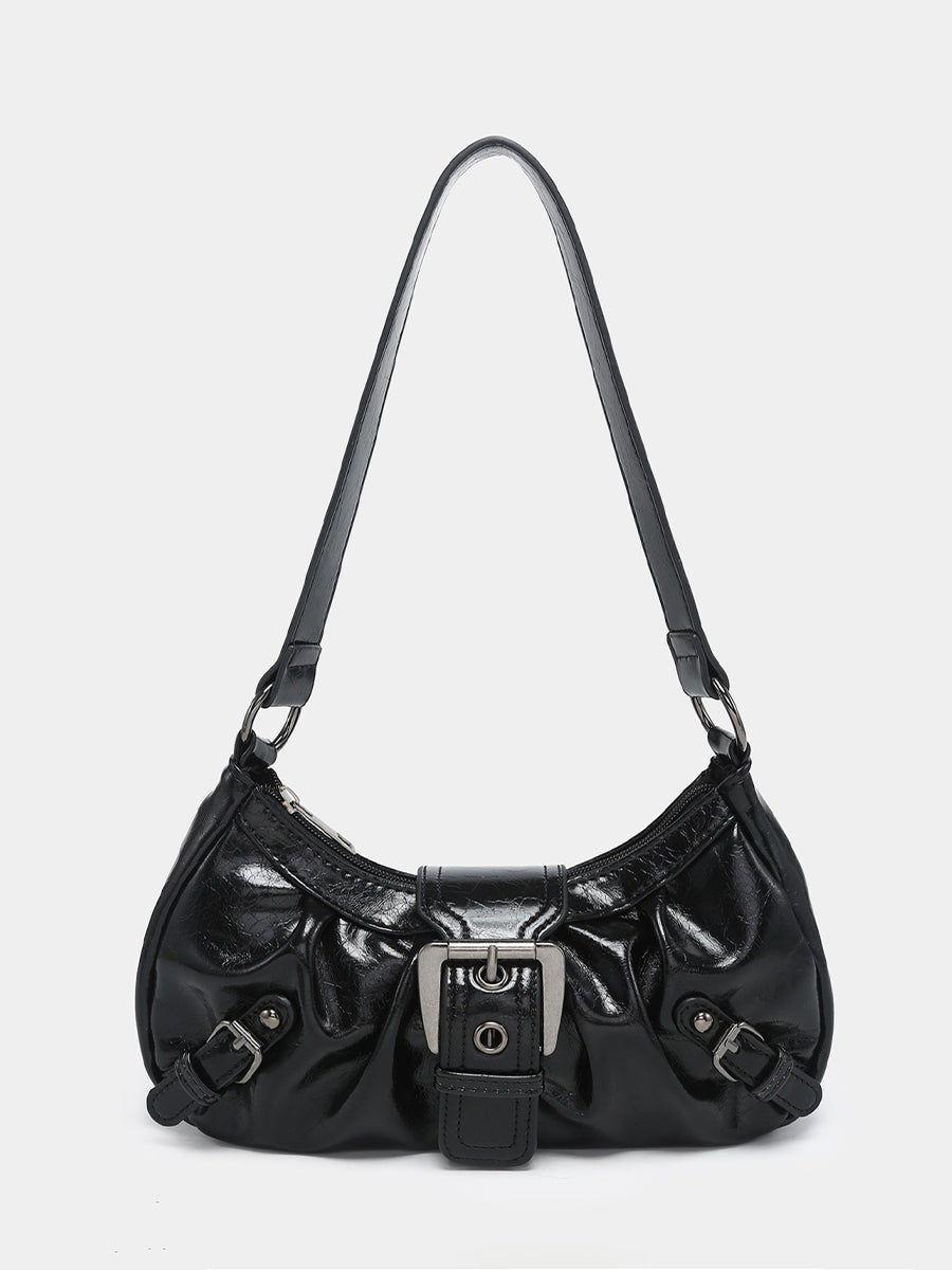 Buckle Bag