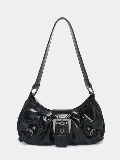 Buckle Bag