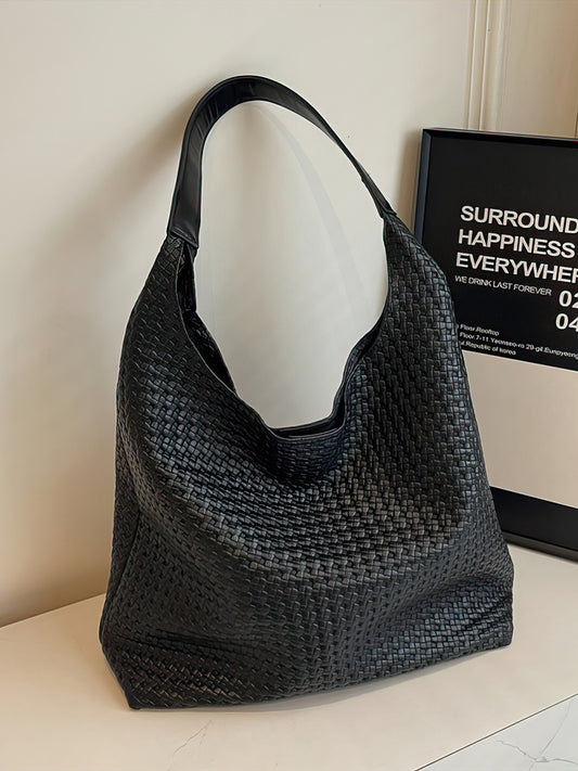 Woven City Bag