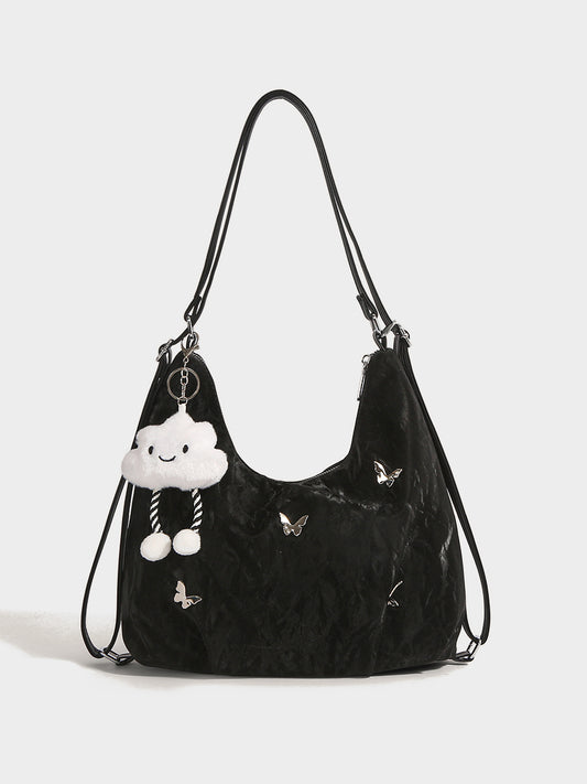 Butterfly Backpack Bag