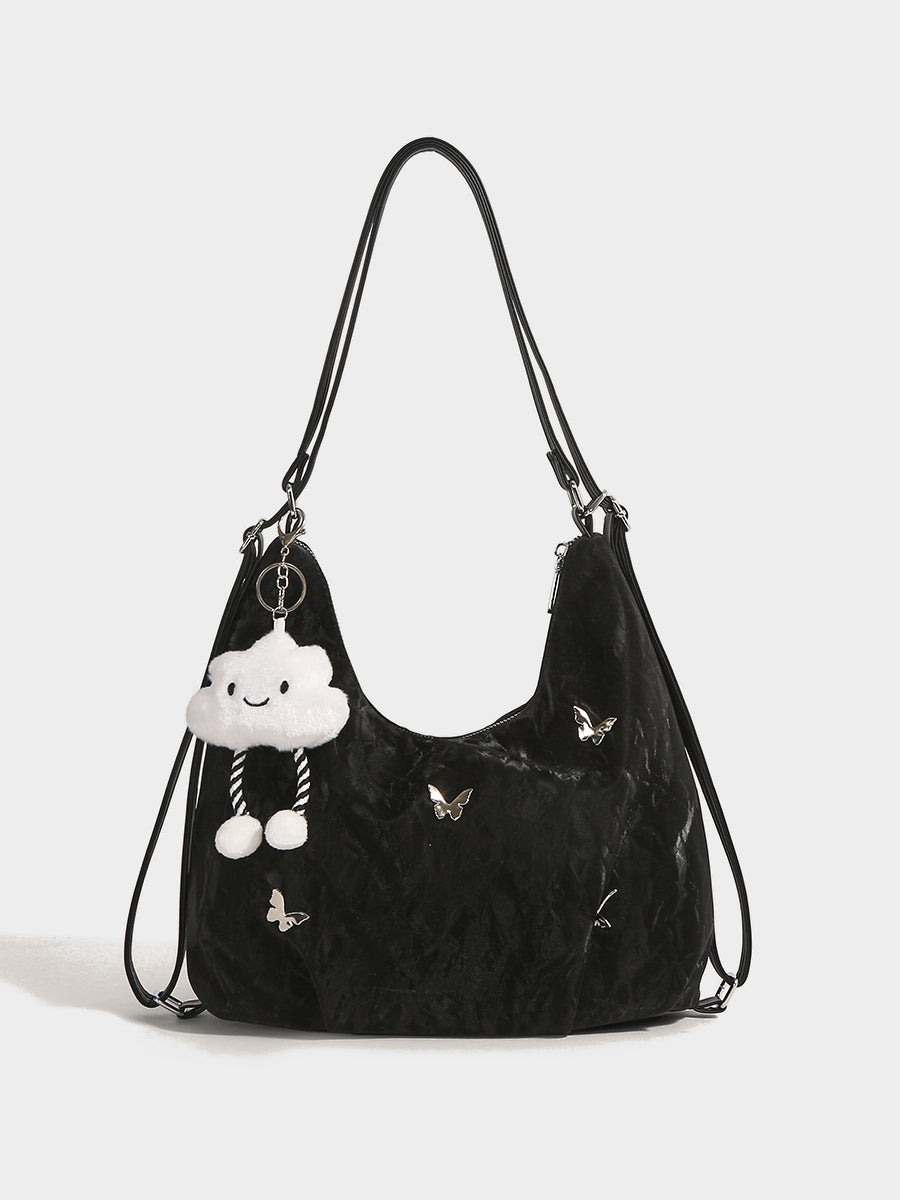 Butterfly Backpack Bag