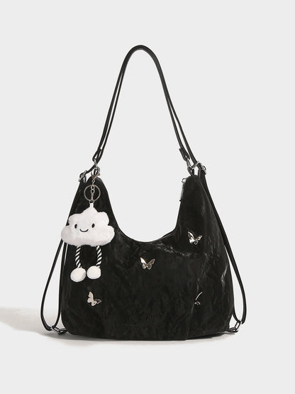 Butterfly Backpack Bag