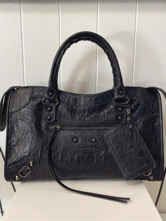 Metropolitan Bag