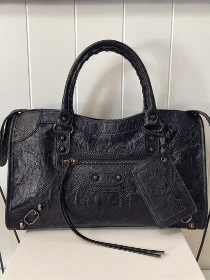 Metropolitan Bag
