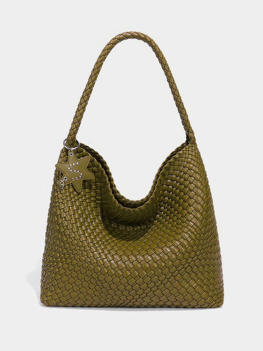 Woven Bag