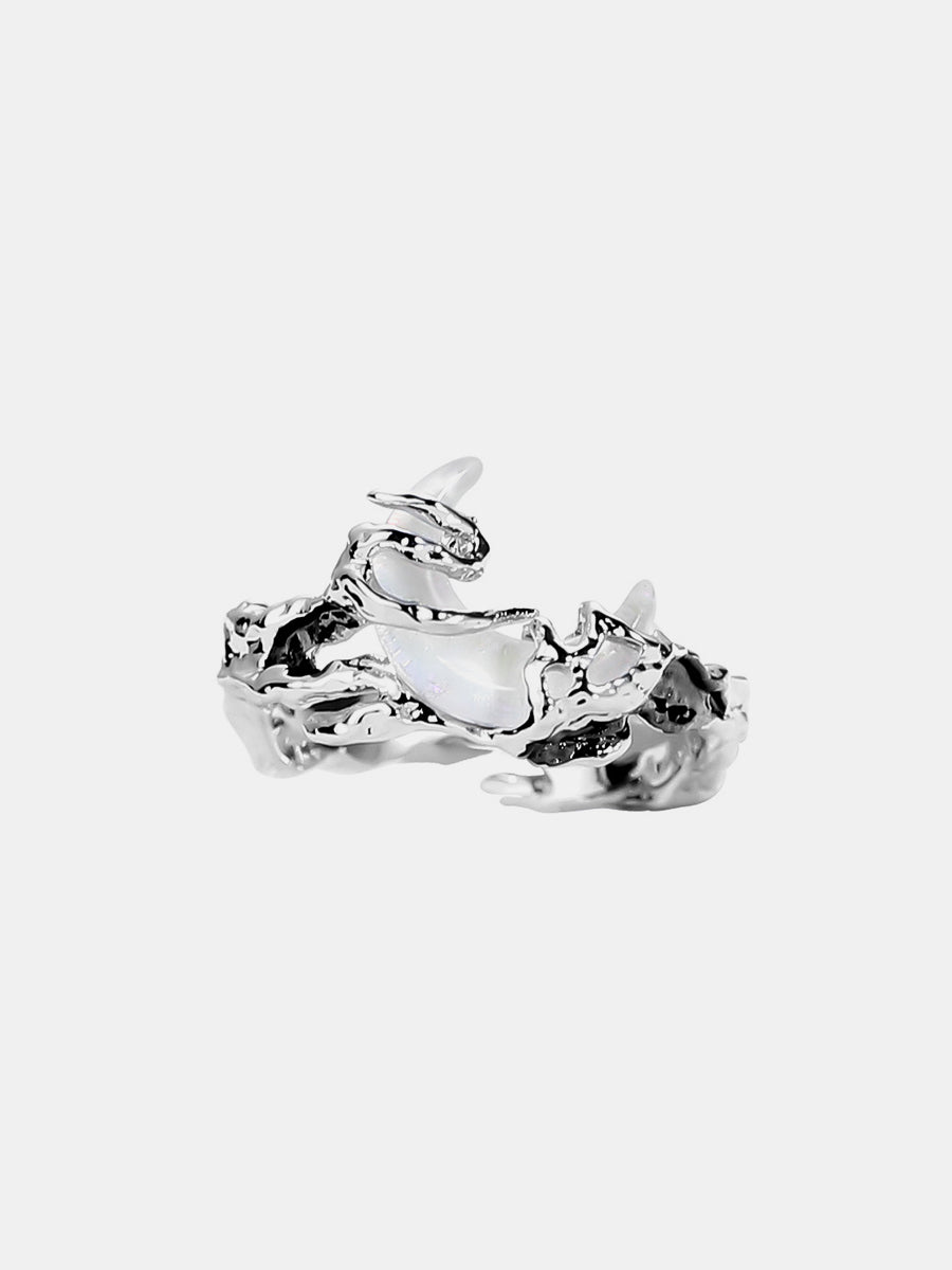 Eclipse Ring Set