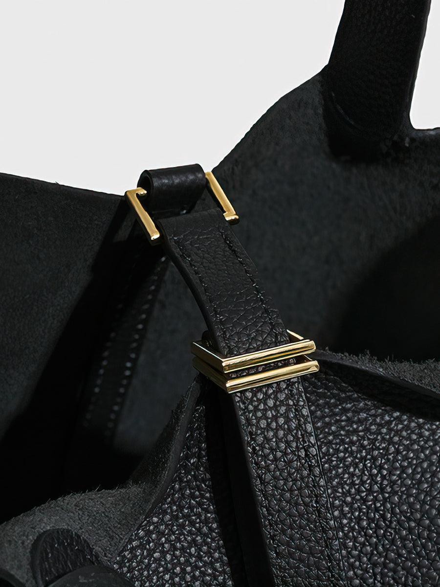 Bucket Bag