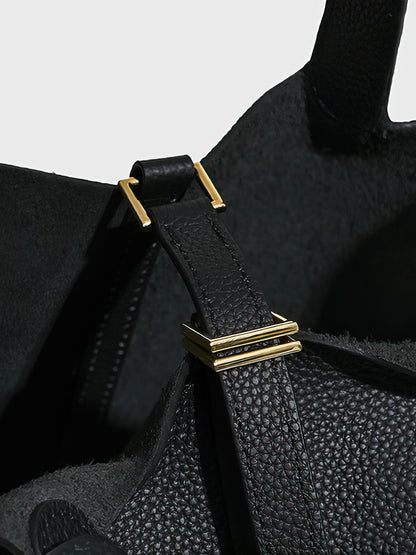 Bucket Bag