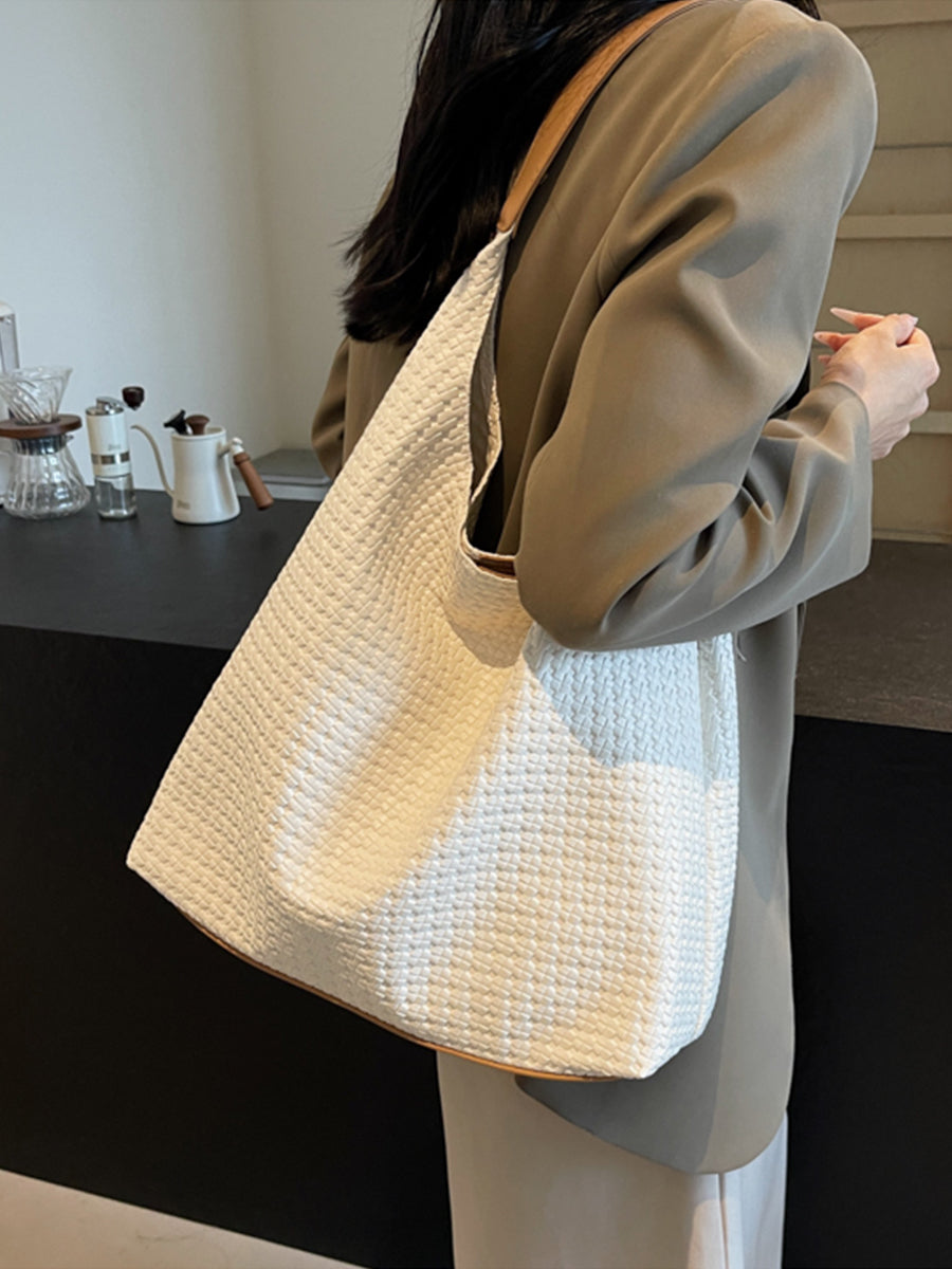 Woven City Bag