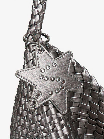Woven Bag
