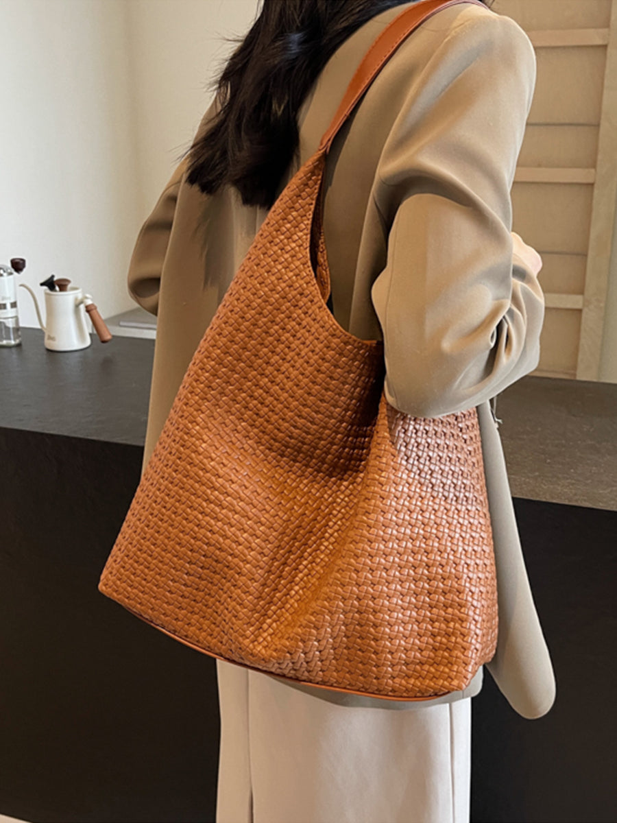 Woven City Bag