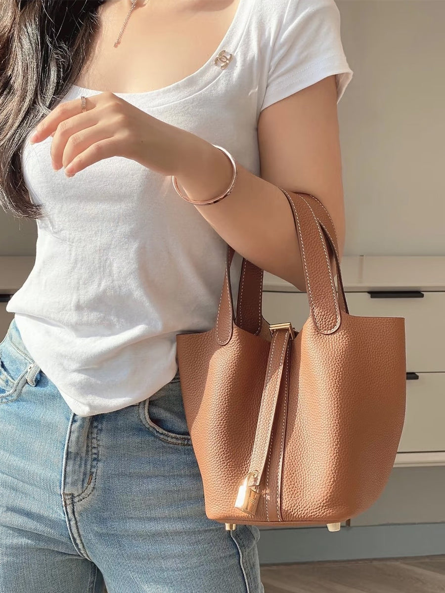 Bucket Bag
