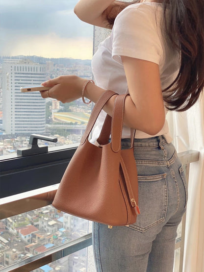 Bucket Bag