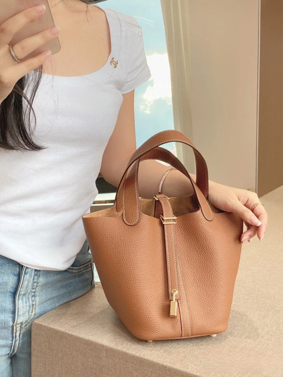 Bucket Bag